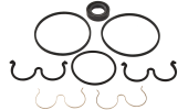 Gasket kit for PLP20 pumps