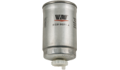 SCREW-ON DIESEL FUEL FILTER